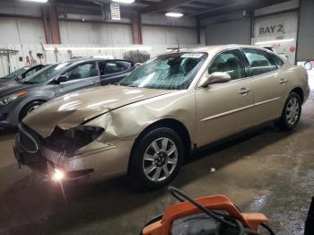  Salvage Buick LaCrosse