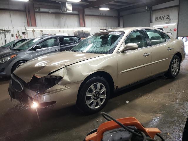  Salvage Buick LaCrosse