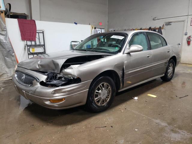  Salvage Buick LeSabre