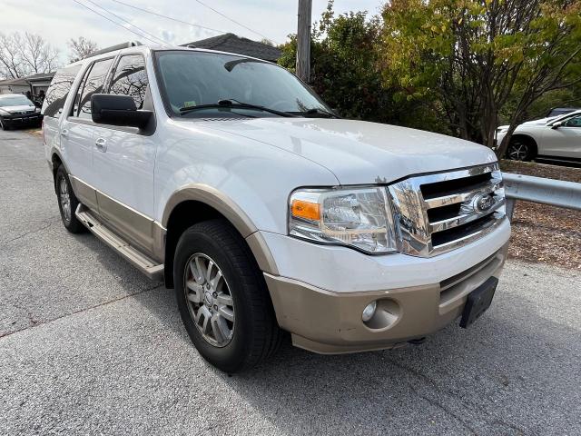  Salvage Ford Expedition