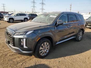  Salvage Hyundai PALISADE