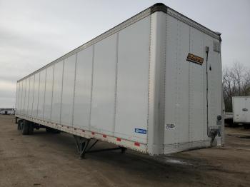  Salvage Snfe Trailer