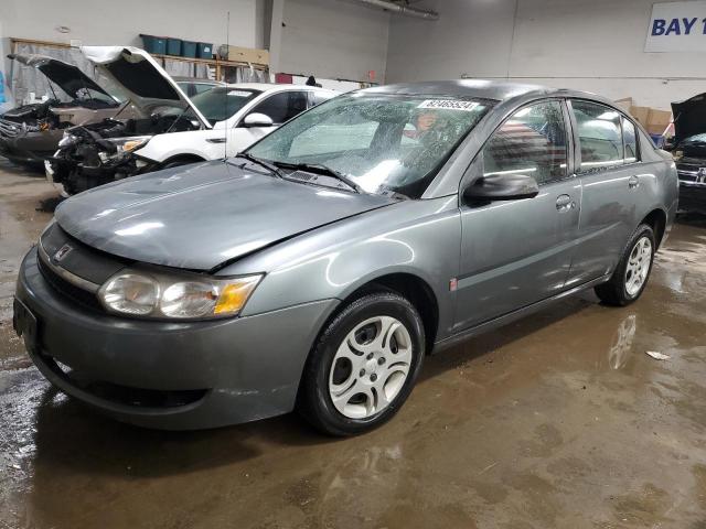  Salvage Saturn Ion