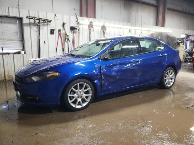  Salvage Dodge Dart