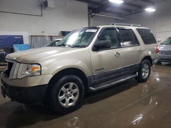  Salvage Ford Expedition