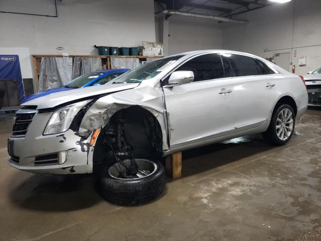  Salvage Cadillac XTS