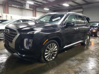  Salvage Hyundai PALISADE