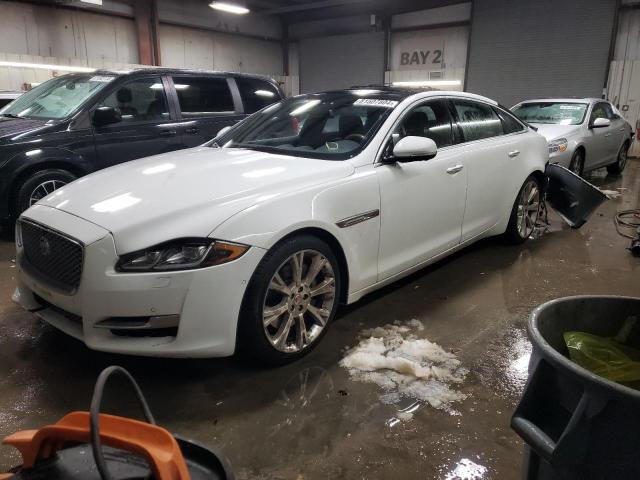  Salvage Jaguar XJ