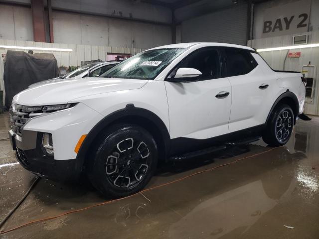  Salvage Hyundai SANTA CRUZ