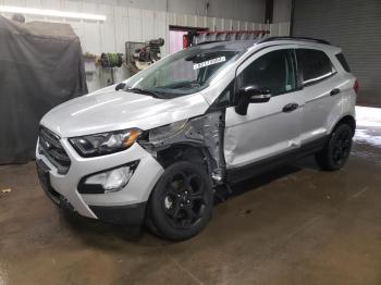  Salvage Ford EcoSport