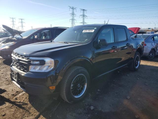  Salvage Ford Maverick