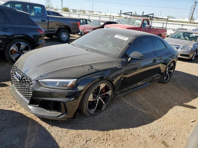  Salvage Audi S5