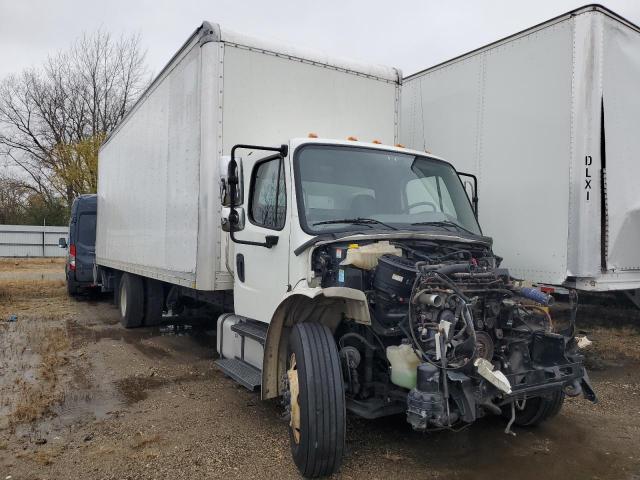  Salvage Freightliner M2 106 Med