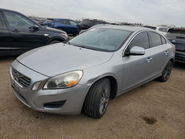  Salvage Volvo S60