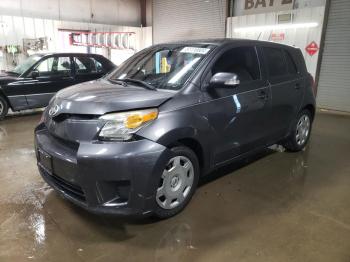  Salvage Toyota Scion