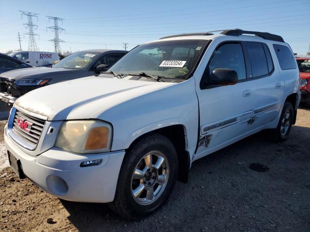  Salvage GMC Envoy