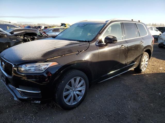  Salvage Volvo XC90