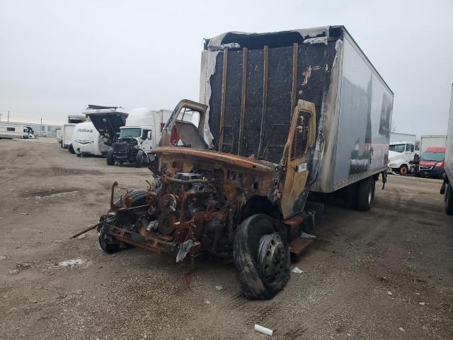  Salvage Freightliner M2 106 Med