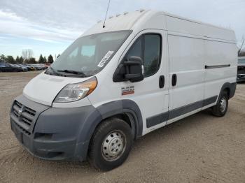  Salvage Ram Promaster