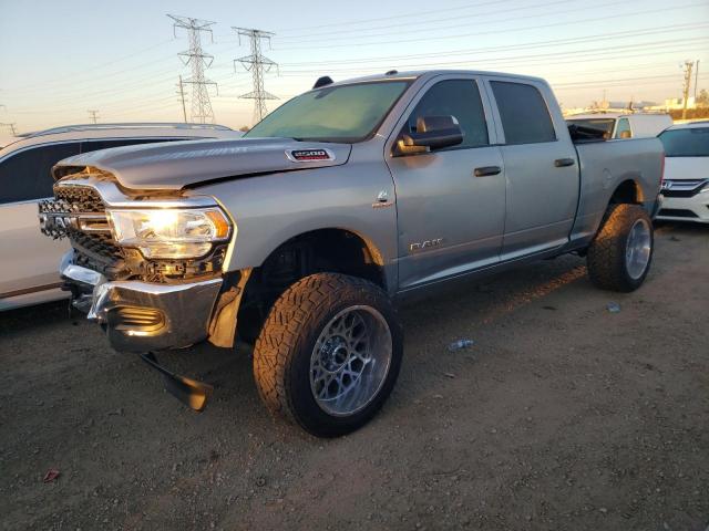  Salvage Ram 2500