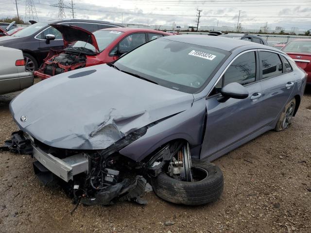  Salvage Kia K5