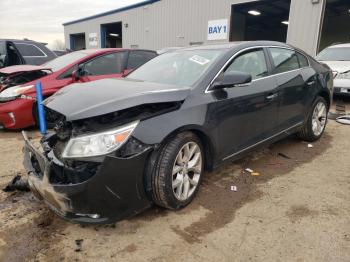  Salvage Buick LaCrosse