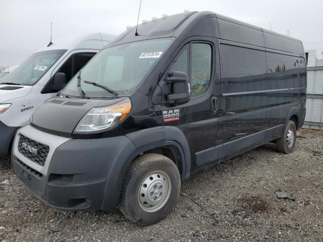  Salvage Ram Promaster