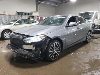  Salvage BMW 2 Series