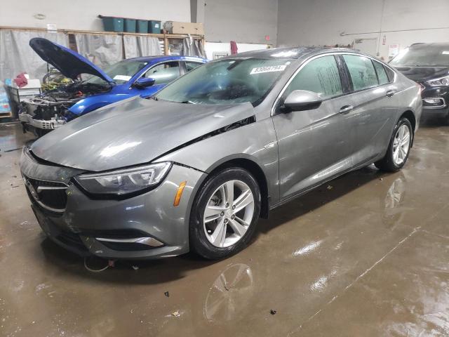  Salvage Buick Regal