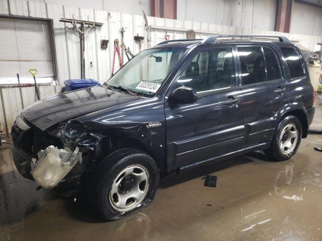  Salvage Suzuki Gr Vitara