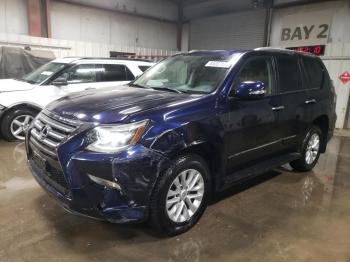  Salvage Lexus Gx