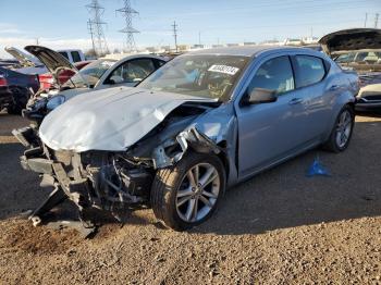  Salvage Dodge Avenger