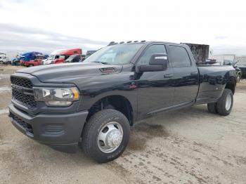  Salvage Ram 3500