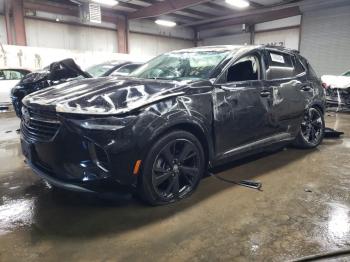  Salvage Buick Envision