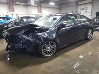  Salvage Toyota Scion