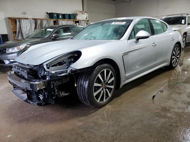  Salvage Porsche Panamera