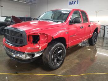  Salvage Dodge Ram 1500