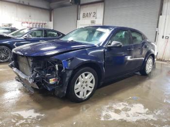  Salvage Dodge Avenger