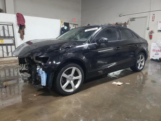  Salvage Audi A3