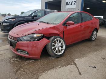  Salvage Dodge Dart