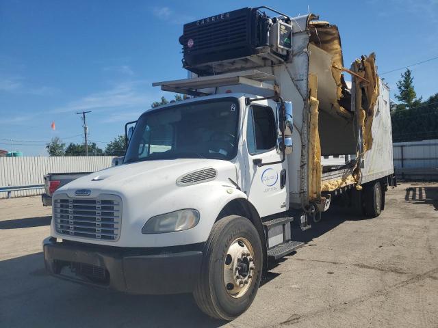  Salvage Freightliner M2 106 Med