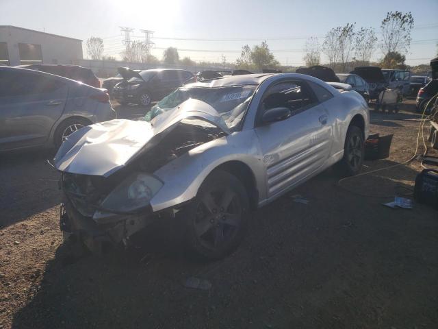  Salvage Mitsubishi Eclipse