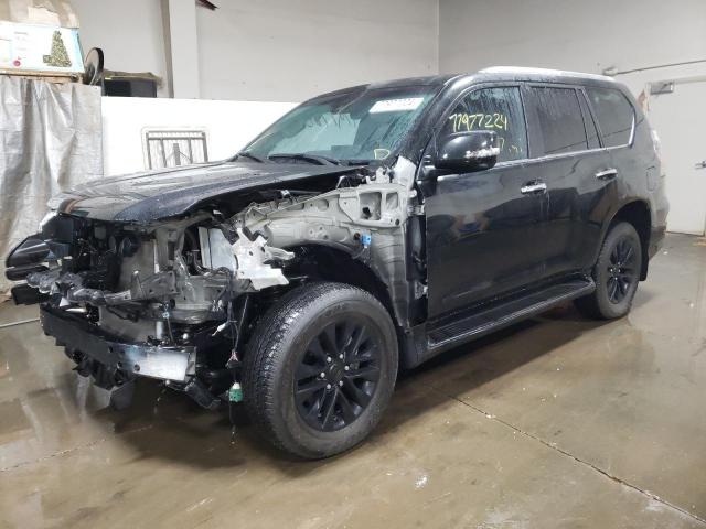  Salvage Lexus Gx