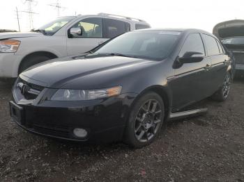  Salvage Acura TL