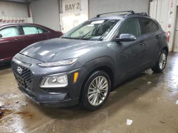  Salvage Hyundai KONA