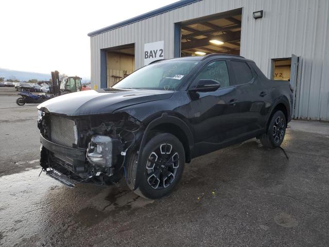  Salvage Hyundai SANTA CRUZ