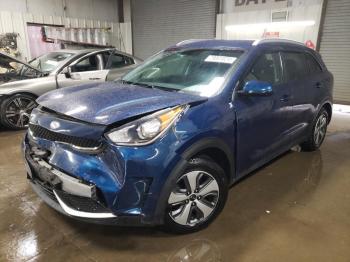  Salvage Kia Niro