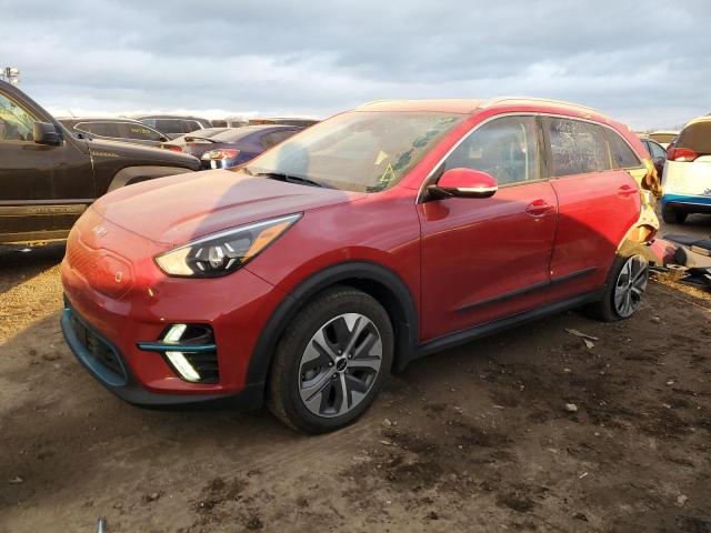  Salvage Kia Niro