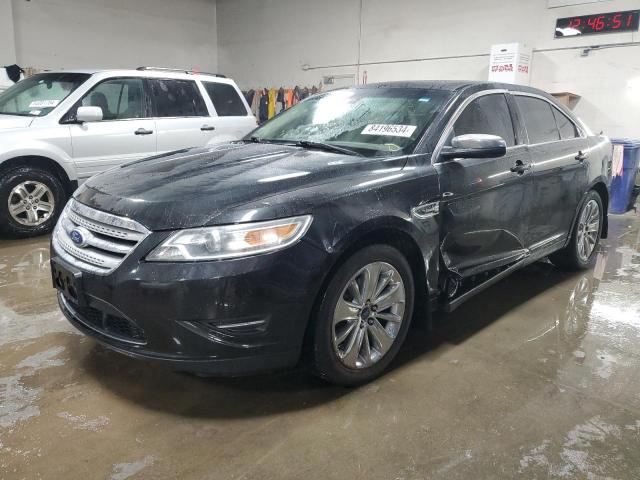  Salvage Ford Taurus