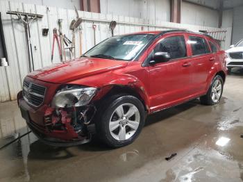  Salvage Dodge Caliber